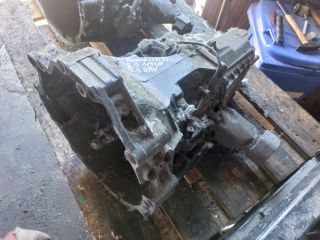 bontott VW PASSAT B5 Váltó (Mechanikus)