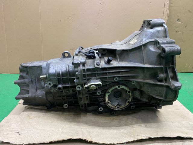 bontott VW PASSAT B5 Váltó (Mechanikus)