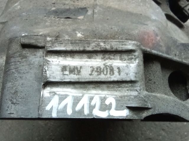 bontott VW PASSAT B5 Váltó (Mechanikus)