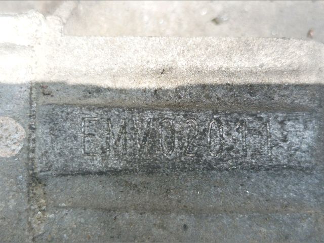 bontott VW PASSAT B5 Váltó (Mechanikus)