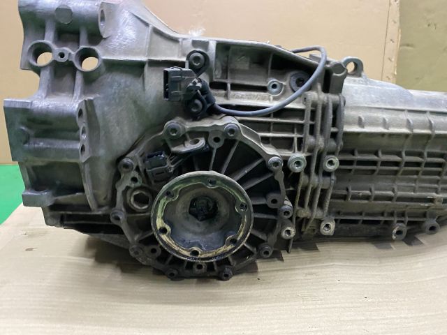 bontott VW PASSAT B5 Váltó (Mechanikus)