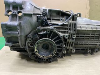 bontott VW PASSAT B5 Váltó (Mechanikus)