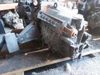 bontott VW PASSAT B5 Váltó (Mechanikus)