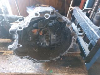 bontott VW PASSAT B5 Váltó (Mechanikus)