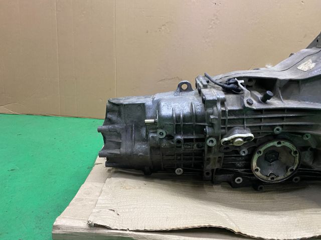 bontott VW PASSAT B5 Váltó (Mechanikus)