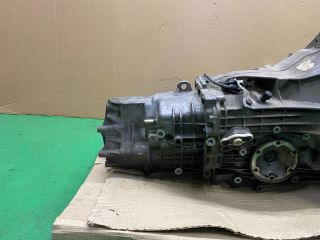 bontott VW PASSAT B5 Váltó (Mechanikus)