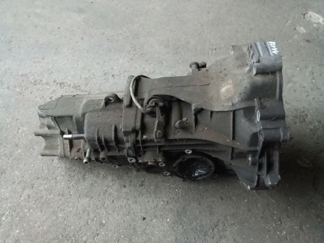 bontott VW PASSAT B5 Váltó (Mechanikus)