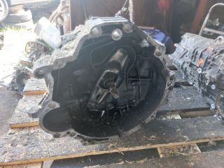 bontott VW PASSAT B5 Váltó (Mechanikus)