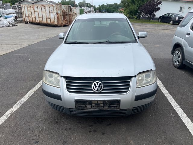 bontott VW PASSAT B5 Váltó (Mechanikus)