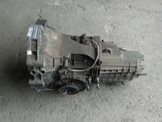bontott VW PASSAT B5 Váltó (Mechanikus)