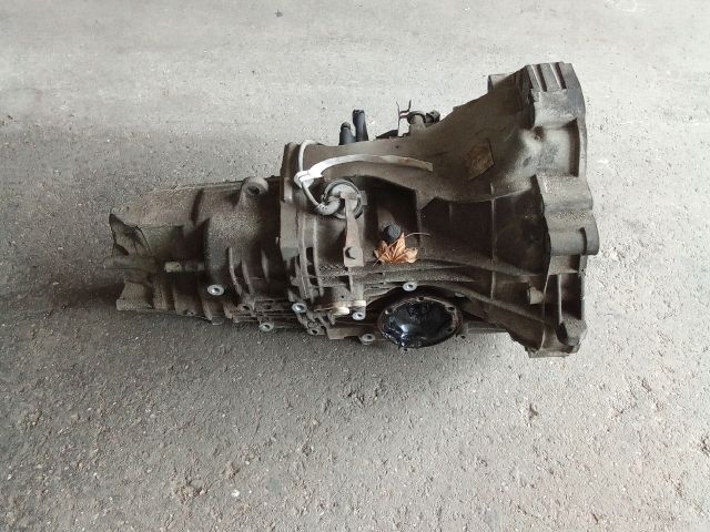 bontott VW PASSAT B5 Váltó (Mechanikus)