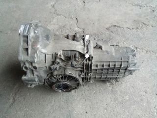 bontott VW PASSAT B5 Váltó (Mechanikus)