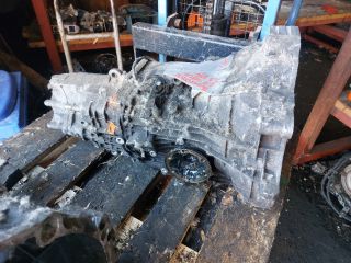 bontott VW PASSAT B5 Váltó (Mechanikus)