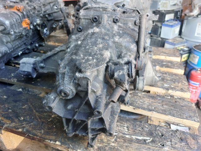 bontott VW PASSAT B5 Váltó (Mechanikus)