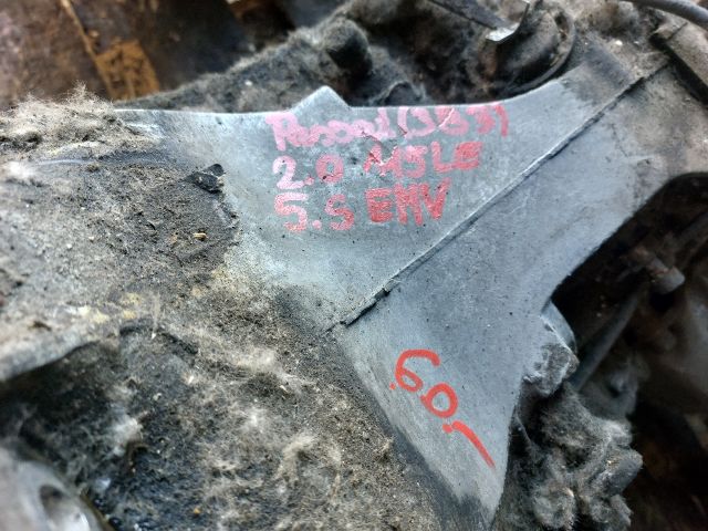 bontott VW PASSAT B5 Váltó (Mechanikus)