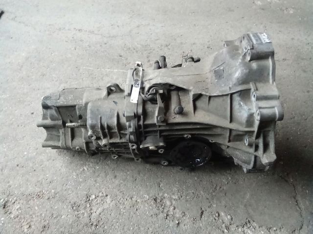 bontott VW PASSAT B5 Váltó (Mechanikus)