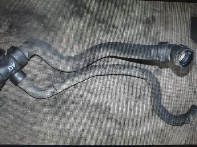 bontott VW PASSAT B5 Vízcső