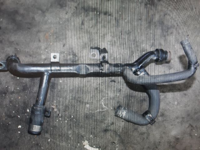 bontott VW PASSAT B5 Vízcső