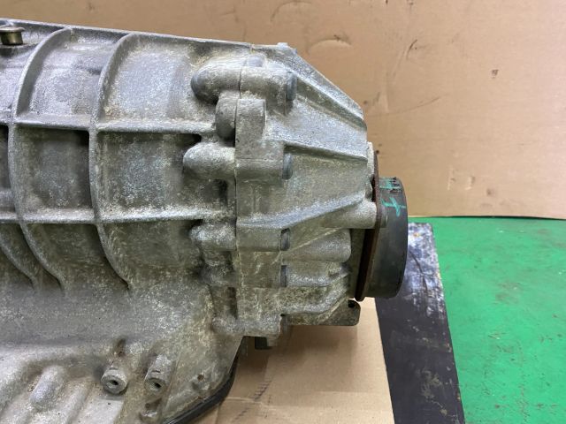 bontott VW PASSAT B5 Automata Váltó