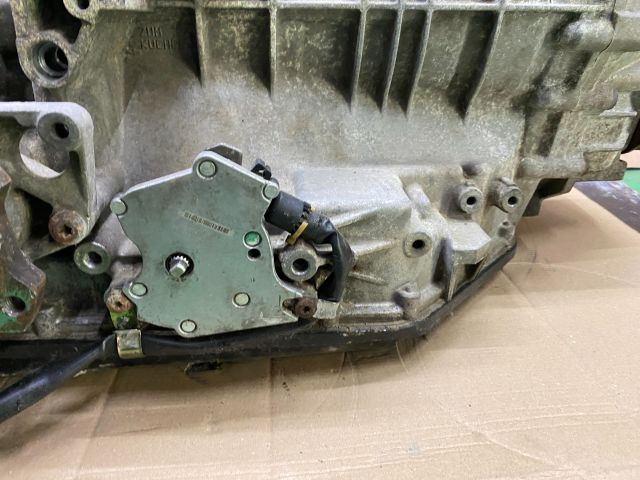 bontott VW PASSAT B5 Automata Váltó