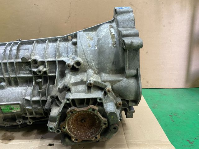 bontott VW PASSAT B5 Automata Váltó