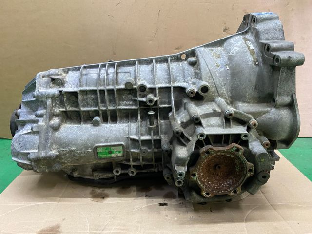 bontott VW PASSAT B5 Automata Váltó