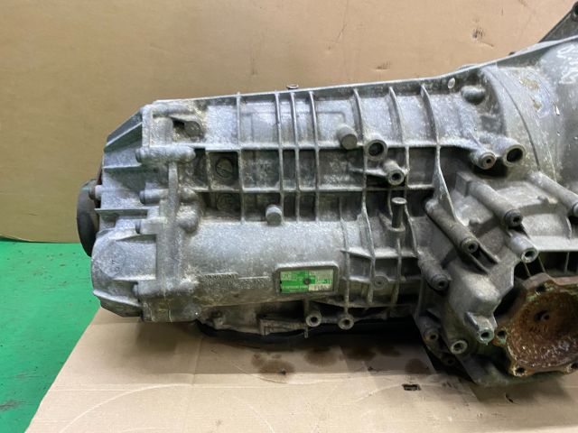 bontott VW PASSAT B5 Automata Váltó