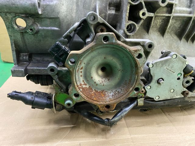 bontott VW PASSAT B5 Automata Váltó