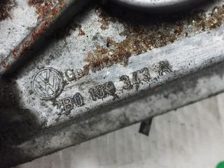 bontott VW PASSAT B5 Billenésgátló Bak