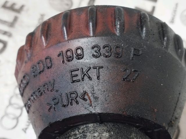 bontott VW PASSAT B5 Billenésgátló Bak