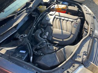 bontott VW PASSAT B5 Fojtószelep (Elektromos)