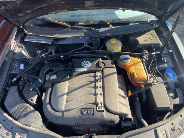 bontott VW PASSAT B5 Generátor