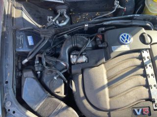 bontott VW PASSAT B5 Generátor