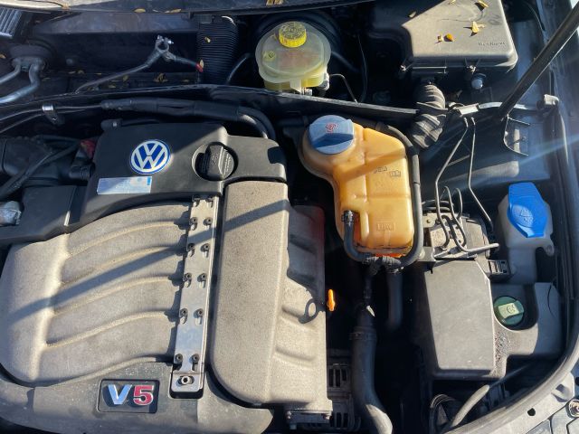 bontott VW PASSAT B5 Légszűrő Ház