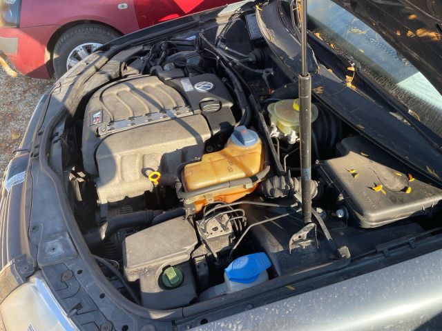 bontott VW PASSAT B5 Légtömegmérő