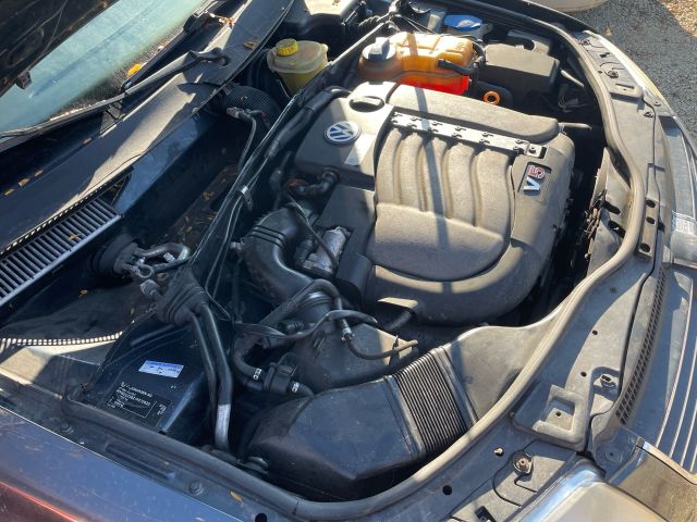 bontott VW PASSAT B5 Szívósor