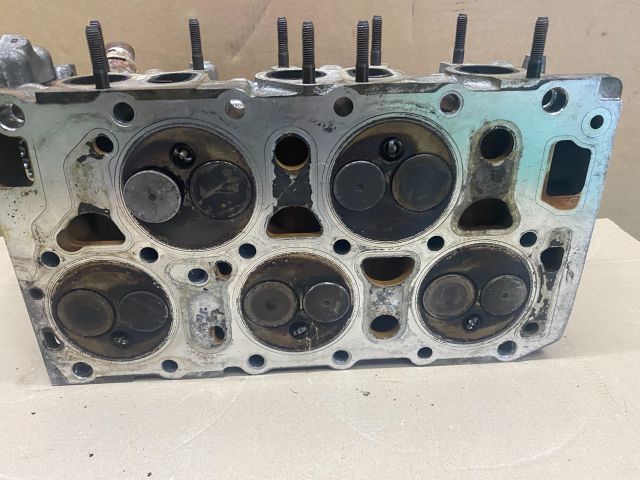 bontott VW PASSAT B5 Hengerfej