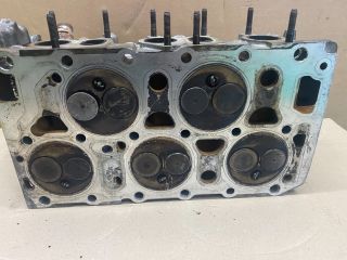 bontott VW PASSAT B5 Hengerfej