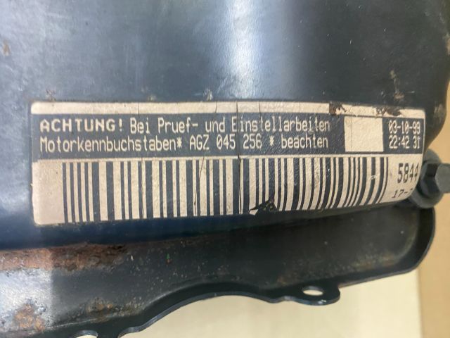 bontott VW PASSAT B5 Hengerfej