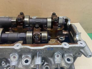 bontott VW PASSAT B5 Hengerfej