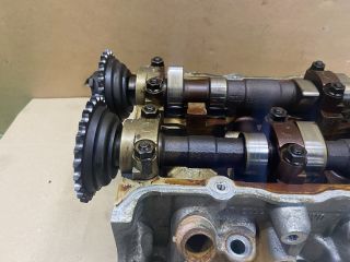 bontott VW PASSAT B5 Hengerfej