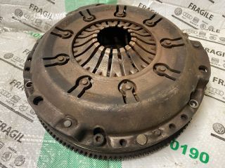 bontott VW PASSAT B5 Kuplung Szett Lendkerékkel