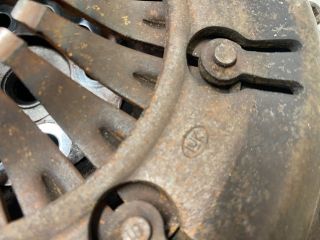 bontott VW PASSAT B5 Kuplung Szett Lendkerékkel