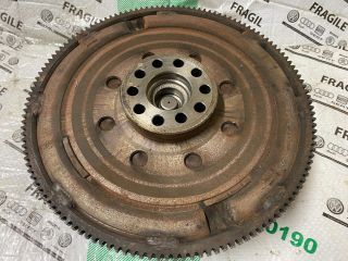 bontott VW PASSAT B5 Kuplung Szett Lendkerékkel