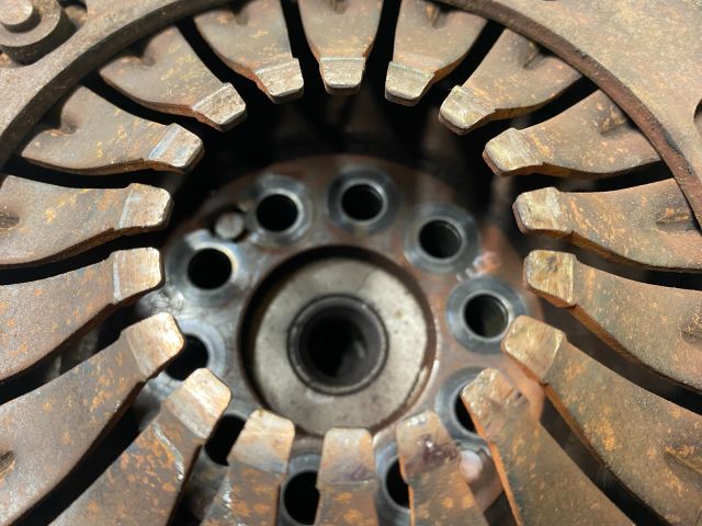 bontott VW PASSAT B5 Kuplung Szett Lendkerékkel