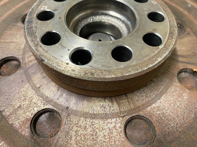 bontott VW PASSAT B5 Kuplung Szett Lendkerékkel