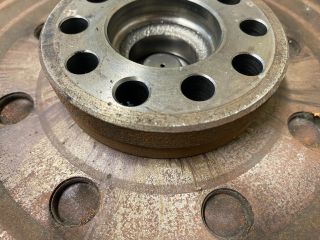 bontott VW PASSAT B5 Kuplung Szett Lendkerékkel