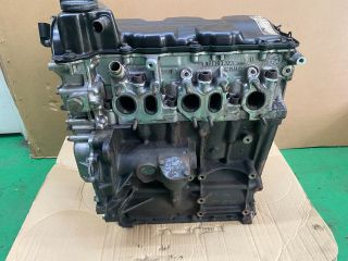 bontott VW PASSAT B5 Motor (Fűzött blokk hengerfejjel)