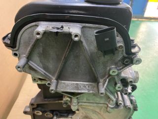 bontott VW PASSAT B5 Motor (Fűzött blokk hengerfejjel)