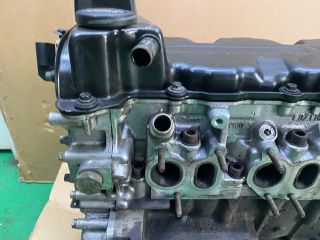 bontott VW PASSAT B5 Motor (Fűzött blokk hengerfejjel)